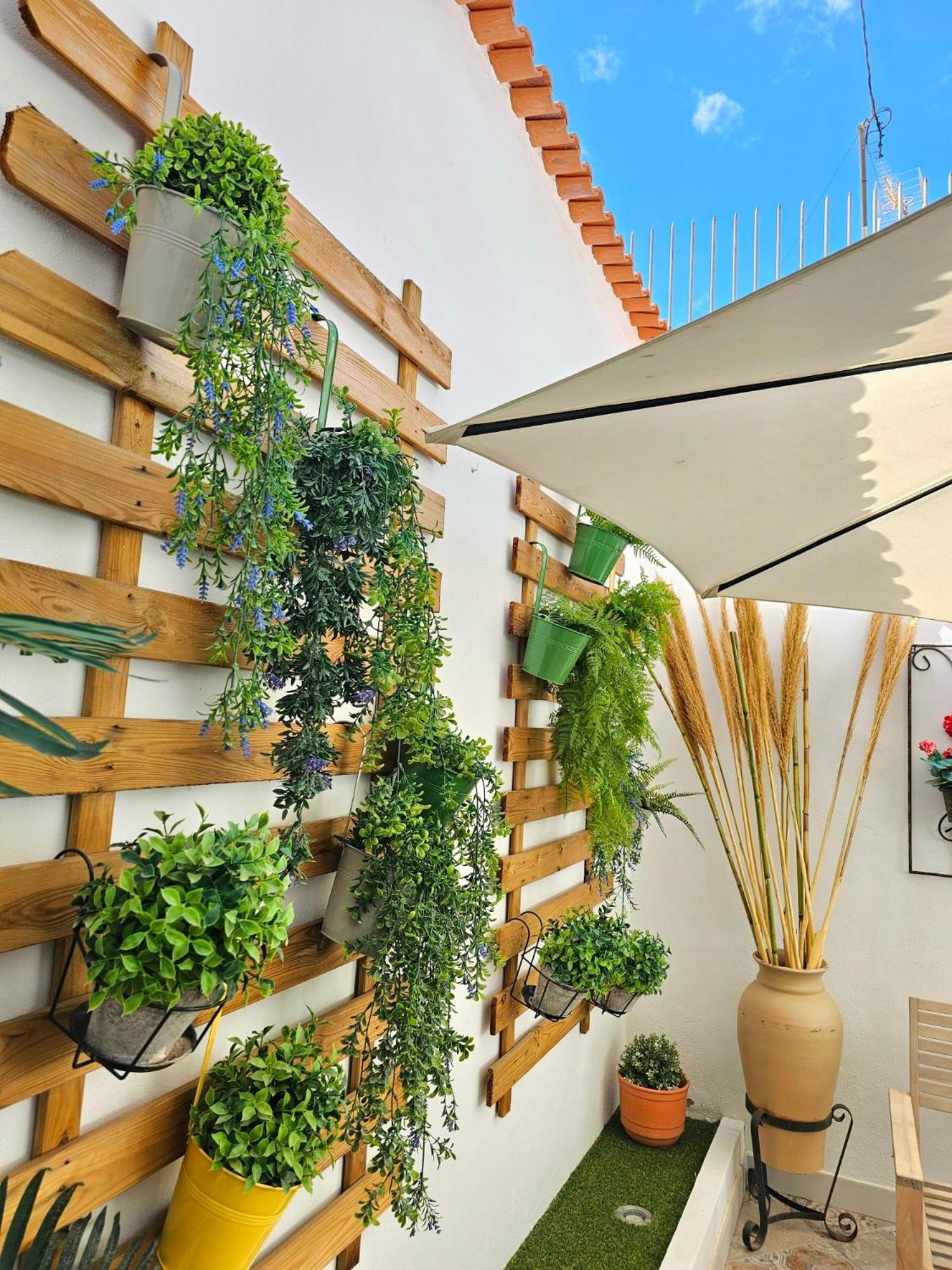 Apartamentos De La Huerta Alicante Luaran gambar