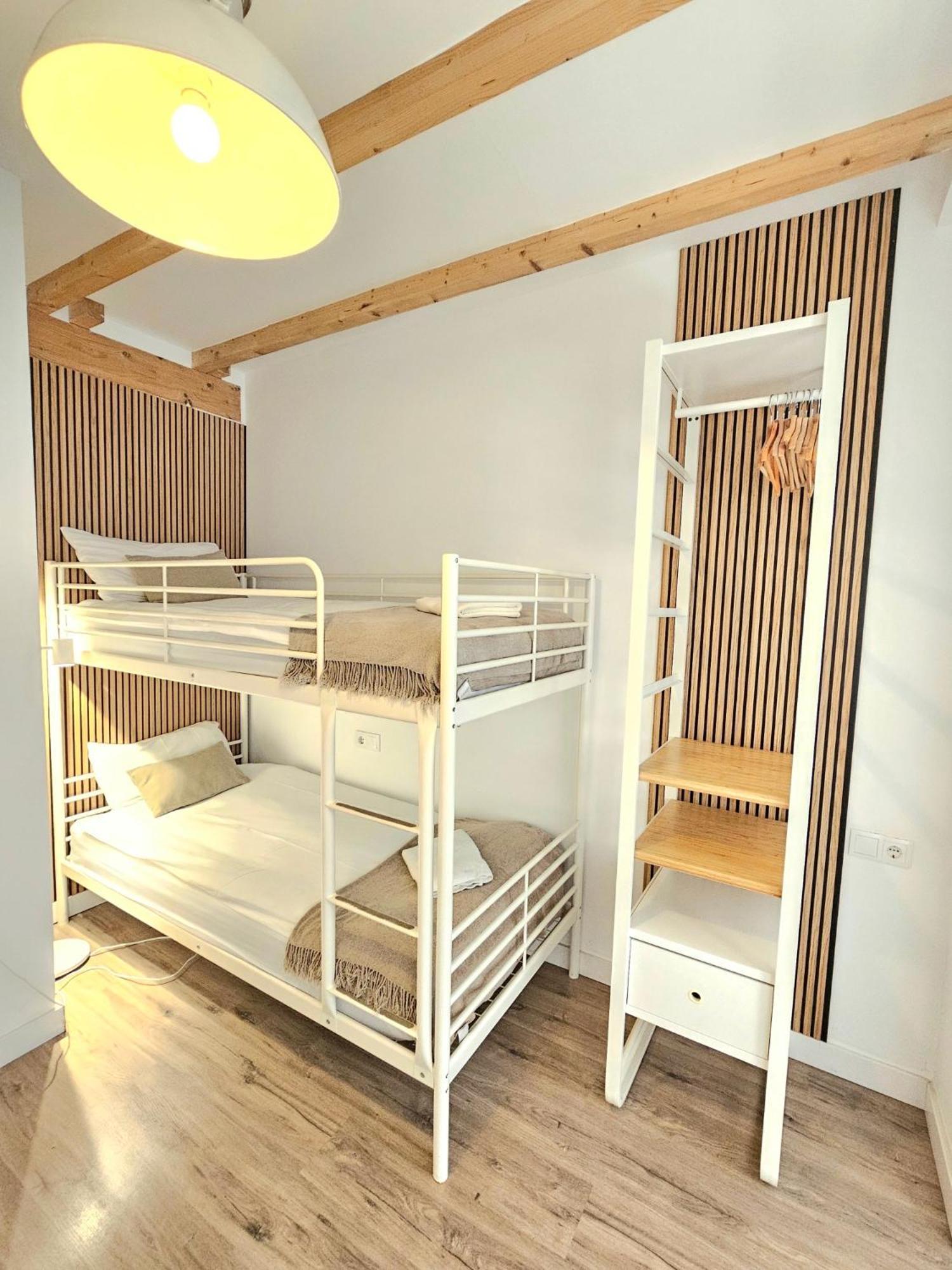 Apartamentos De La Huerta Alicante Luaran gambar
