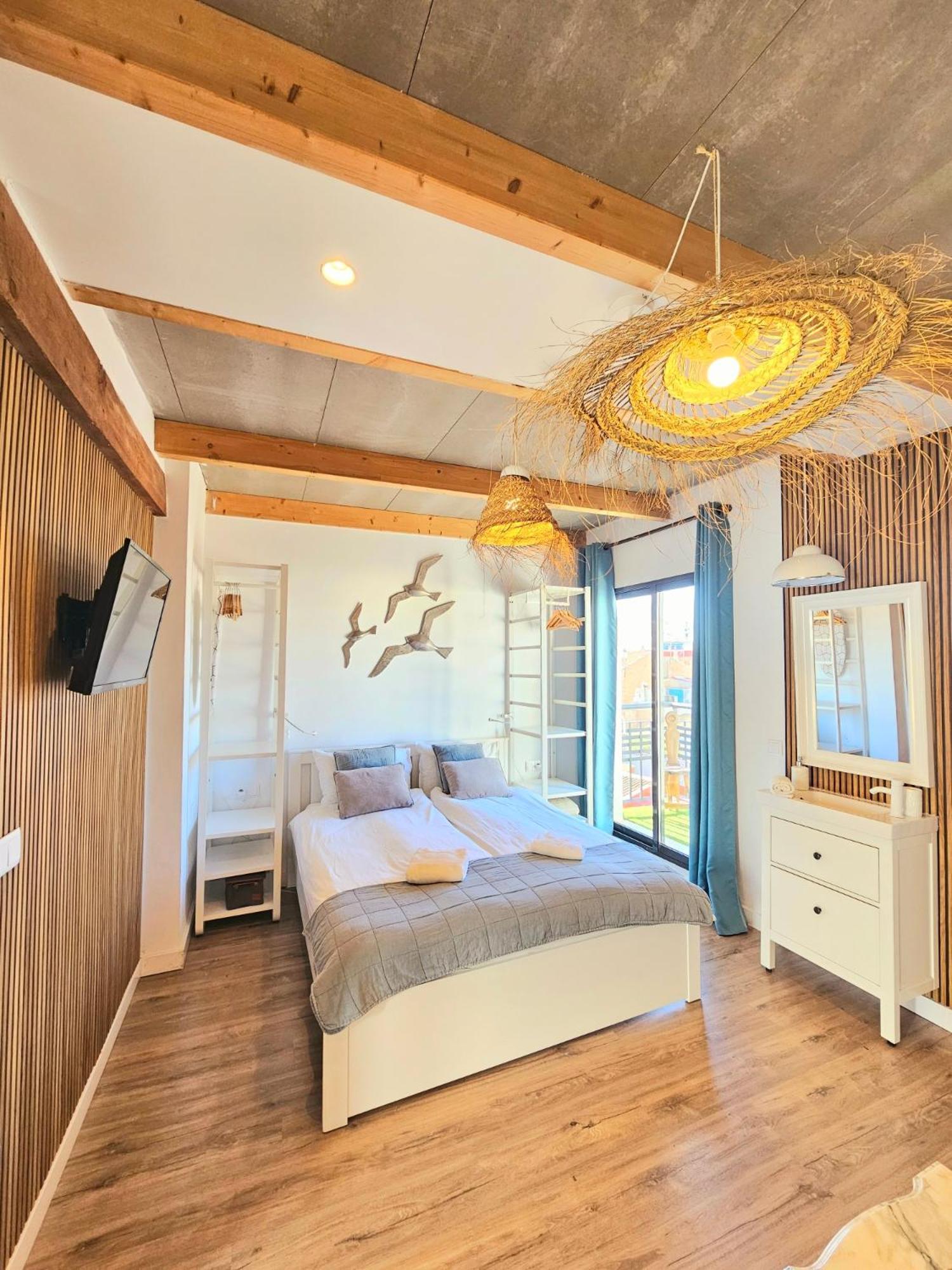 Apartamentos De La Huerta Alicante Luaran gambar